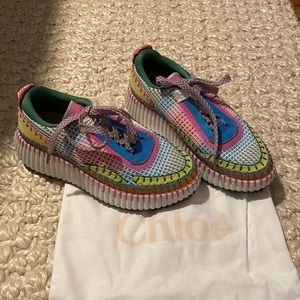 Chole Sneakers